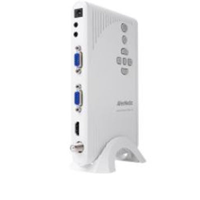 AVerTV Hybrid TVBox 13 AVerTV Hybrid TVBox 13